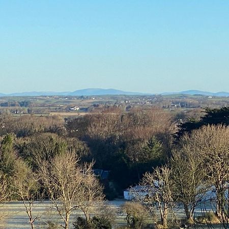 Carrick Beg Self Catering Holiday Accommodation With Hot Tub Sulby  Luaran gambar