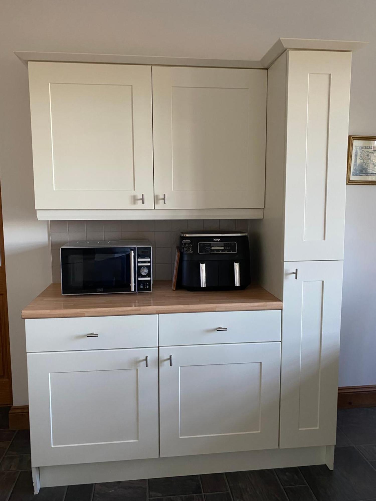 Carrick Beg Self Catering Holiday Accommodation With Hot Tub Sulby  Luaran gambar
