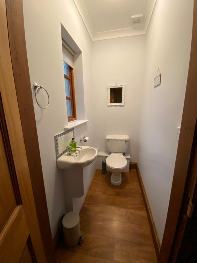 Carrick Beg Self Catering Holiday Accommodation With Hot Tub Sulby  Luaran gambar